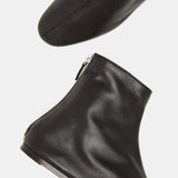 Le Monde Beryl - Luna Boot / Black Leather