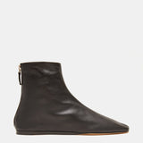 Le Monde Beryl - Luna Boot / Chocolate Leather