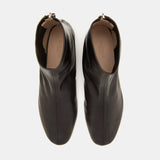 Le Monde Beryl - Luna Boot / Chocolate Leather