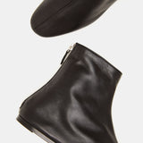 Le Monde Beryl - Luna Boot / Chocolate Leather