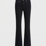 Aflalo - Leary Jean in Rigid Denim