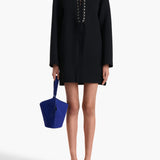 Khaite - Lee Dress in Black