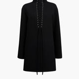 Khaite - Lee Dress in Black