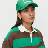 Loeffler Randall - Lee Trucker Hat