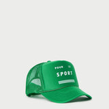 Loeffler Randall - Lee Trucker Hat