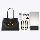 Tory Burch - Lee Radziwill Tote