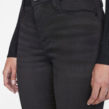 FRAME - Le Easy Flare -- Blackfinn