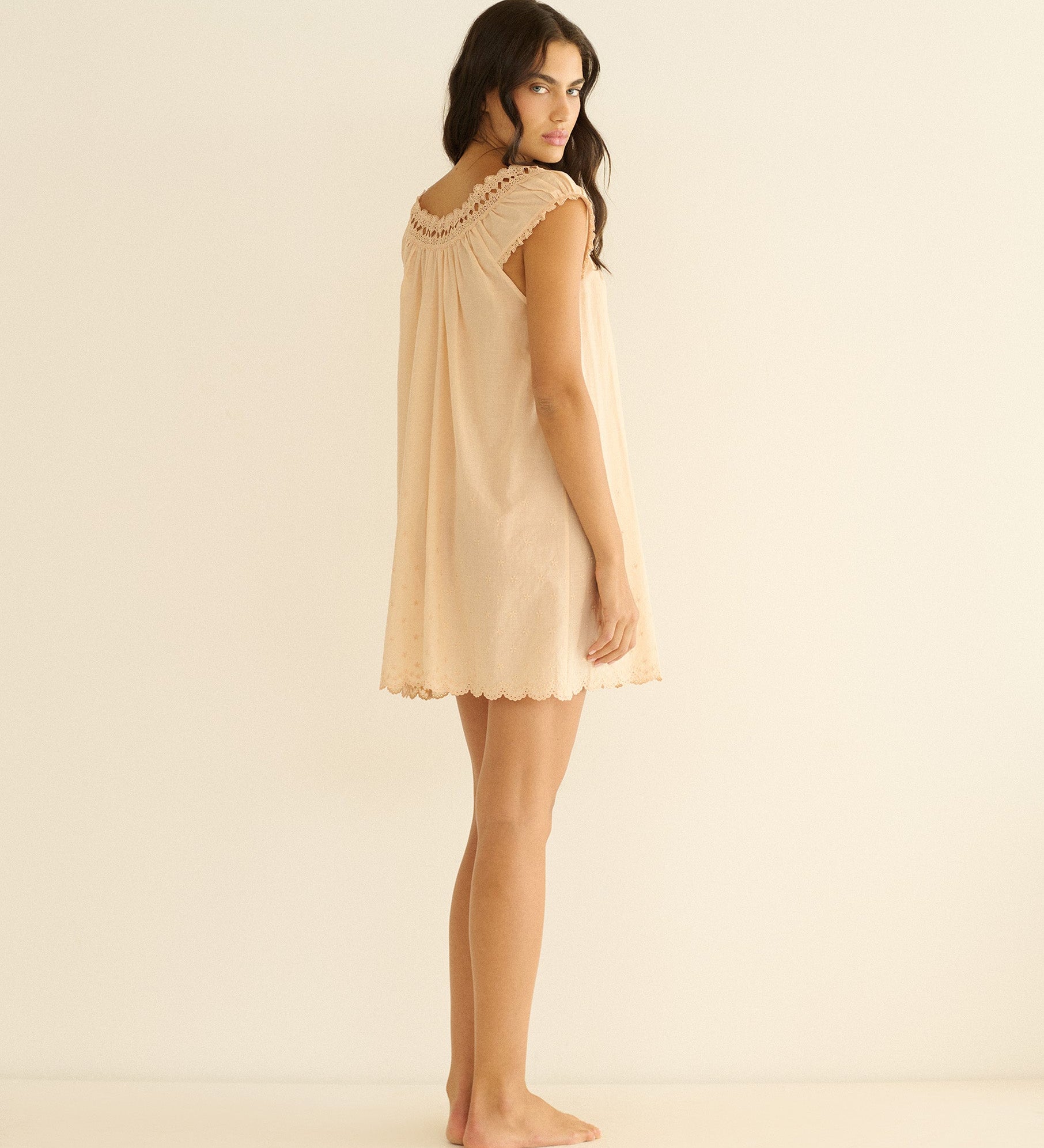 DOEN - LELIA NIGHTGOWN