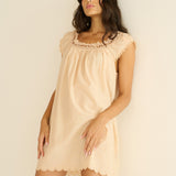 DOEN - LELIA NIGHTGOWN