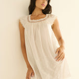 DOEN - LELIA NIGHTGOWN