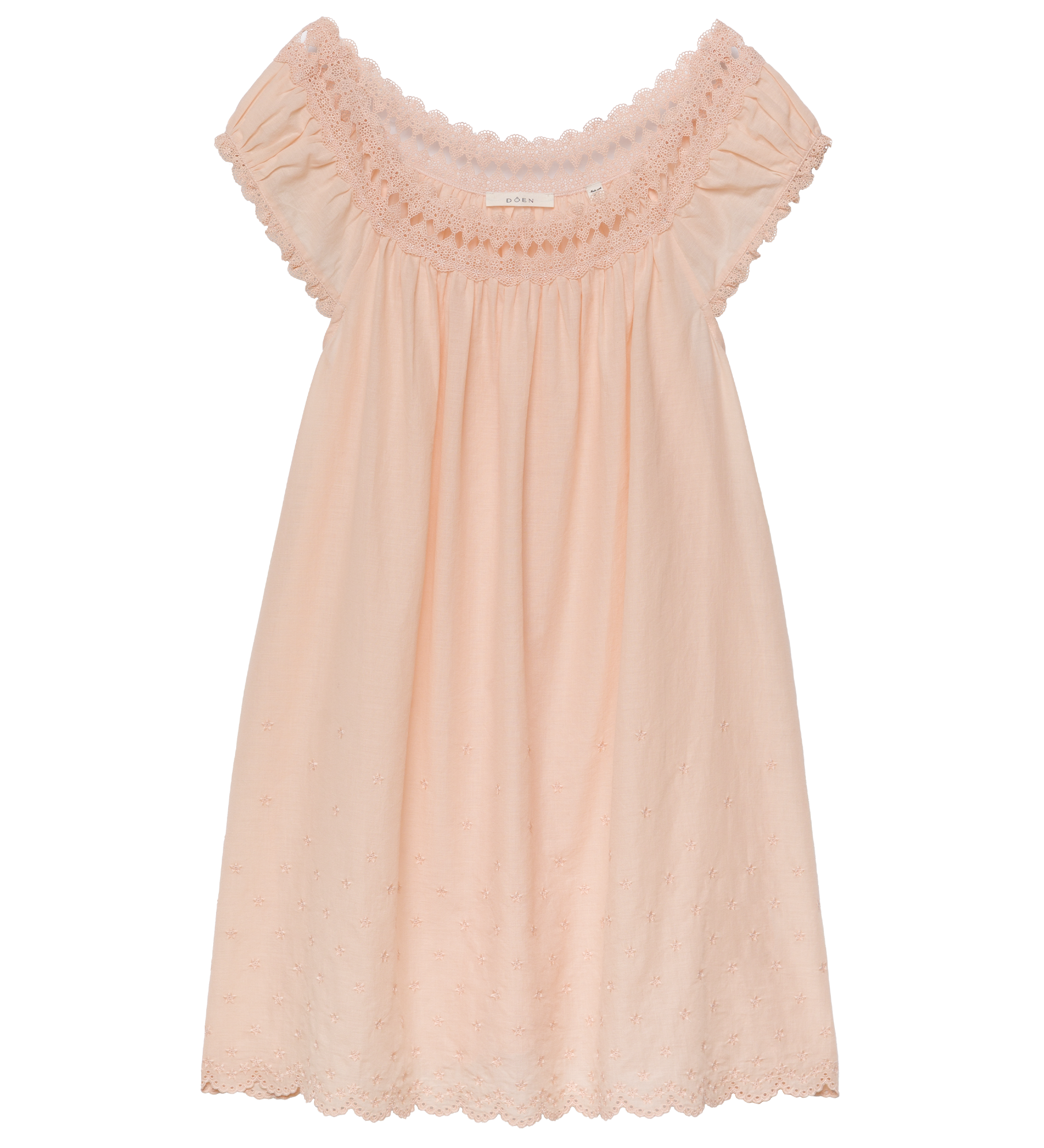 DOEN - LELIA NIGHTGOWN