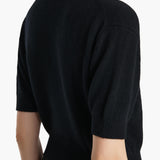 Khaite - Leni Sweater in Black
