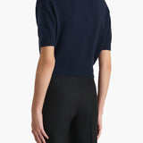 Khaite - Leni Sweater in Midnight