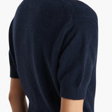 Khaite - Leni Sweater in Midnight