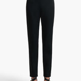 Khaite - Lenn Pant in Black