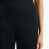 Khaite - Lenn Pant in Black