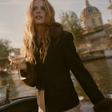 DOEN - LENNON FUR JACKET