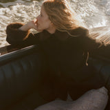 DOEN - LENNON FUR JACKET