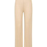Posse - LENNON PANT - BEIGE