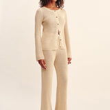 Posse - LENNON PANT - BEIGE