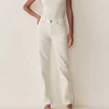 DÔEN - LEONE JEAN -- SALT RINSE WASH