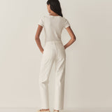 DÔEN - LEONE JEAN -- SALT RINSE WASH