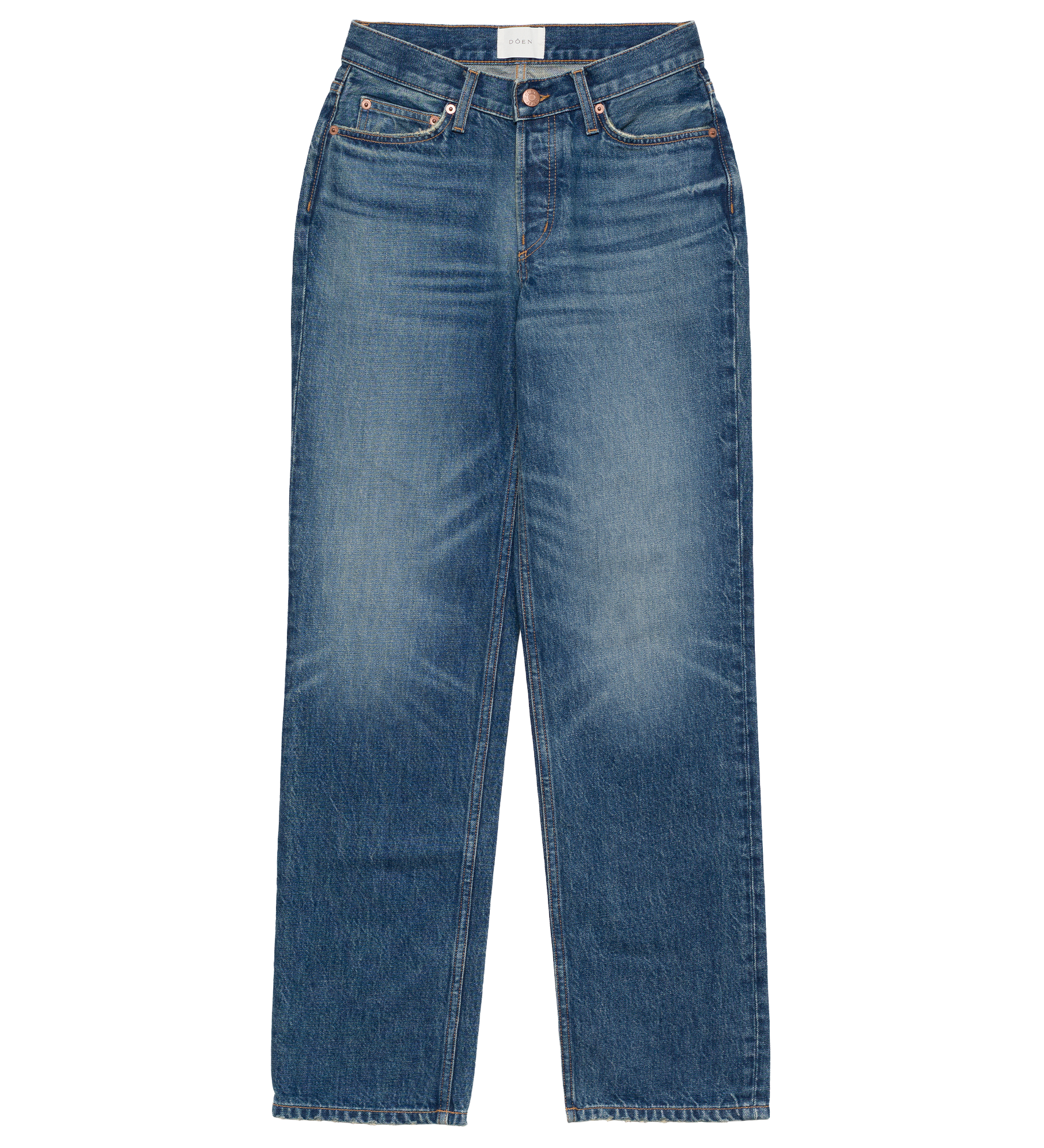 DOEN - LEONE JEAN