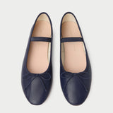 Loeffler Randall - Leonie Flat