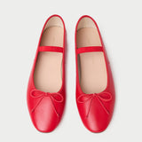 Loeffler Randall - Leonie Flat