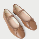Loeffler Randall - Leonie Safari Ballet Flat