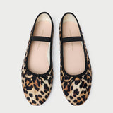 Loeffler Randall - Leonie Flat