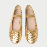 Loeffler Randall - Leonie Flat