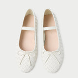 Loeffler Randall - Leonie Flat