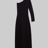 Leset - Rio One Shoulder Maxi Dress