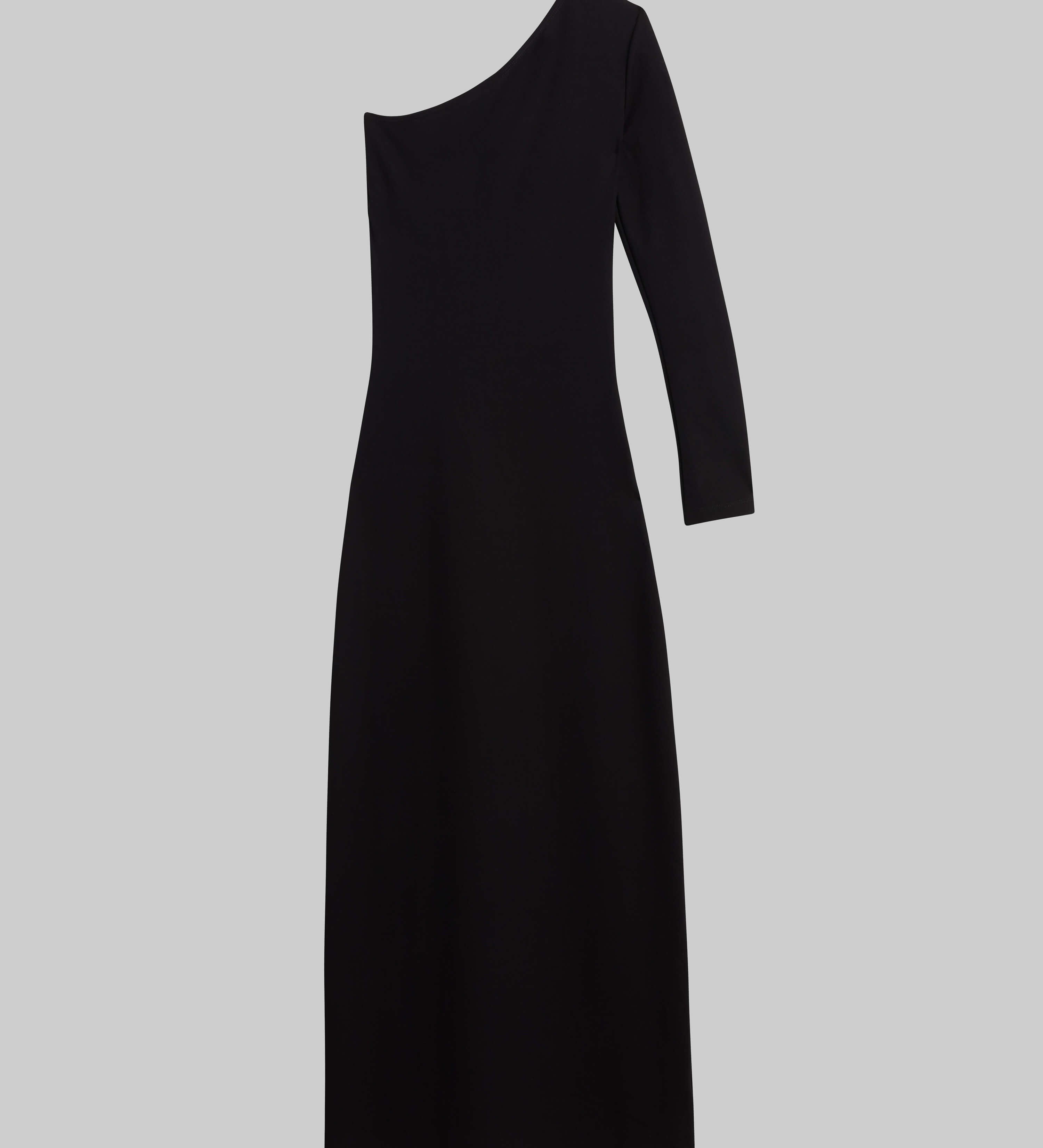 Leset - Rio One Shoulder Maxi Dress