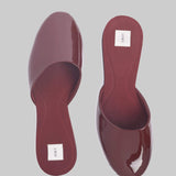 Leset - Romy Mule