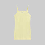 Leset - Pointelle Tank