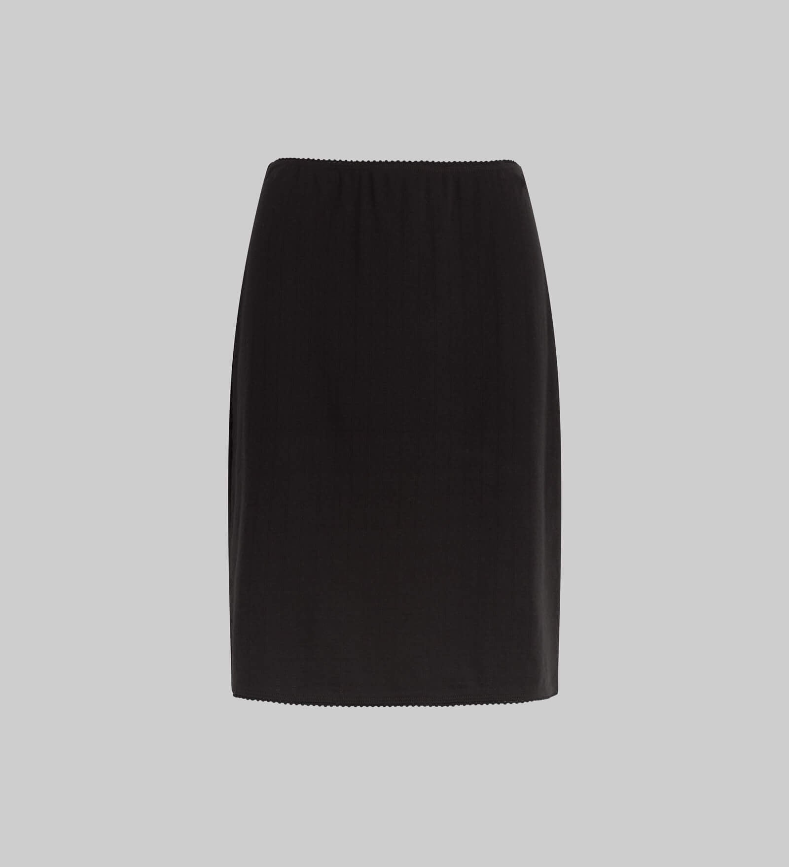 Leset - Pointelle Skirt