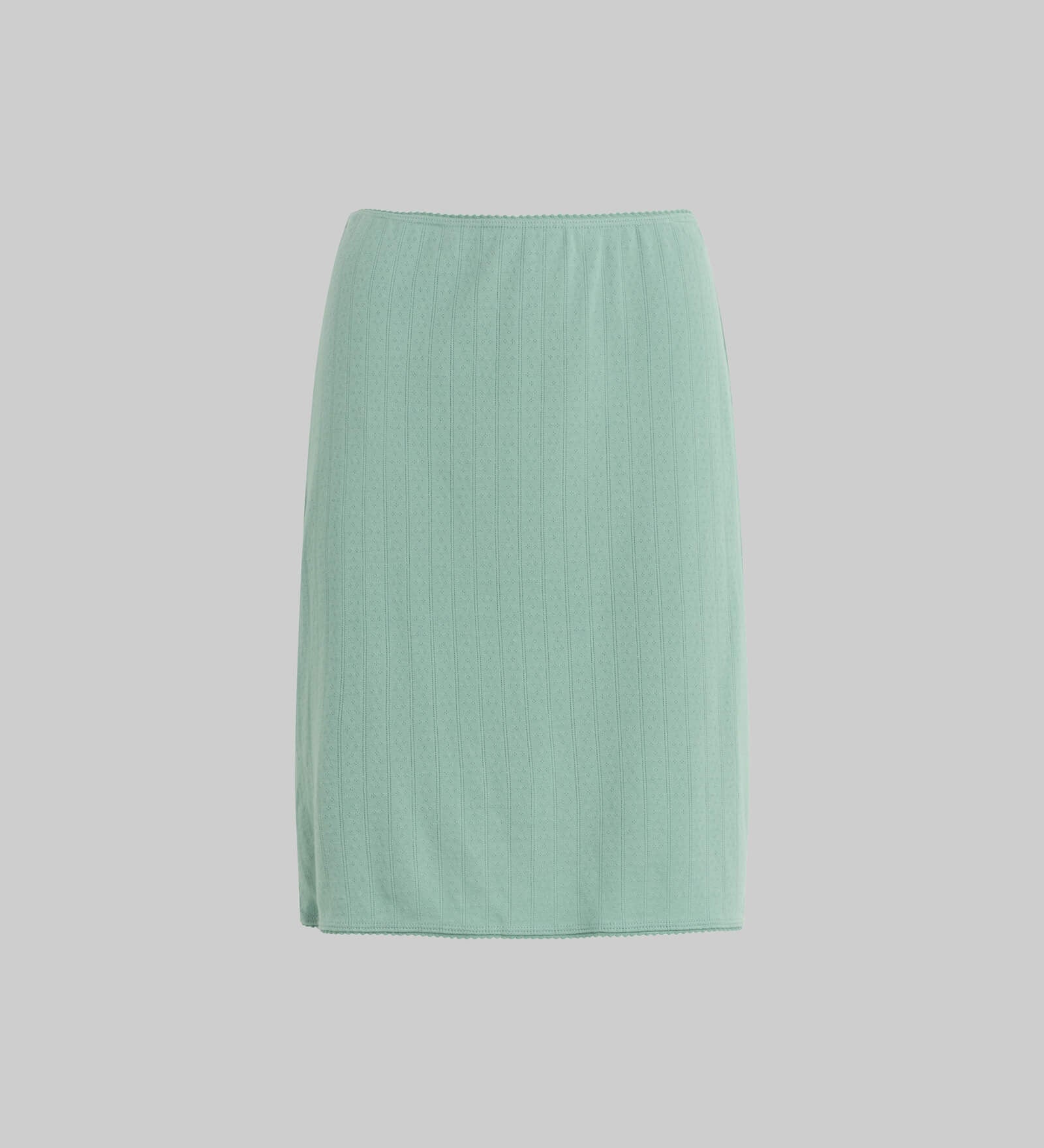 Leset - Pointelle Skirt