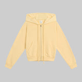 Leset - Jamie Patch Hoodie