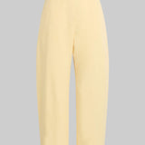 Leset - Chloe Barrel Pant