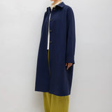 Leset - Pre - Order: Arielle Bonded Car Coat