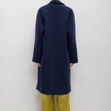 Leset - Pre - Order: Arielle Bonded Car Coat