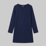 Leset - Arielle Long Sleeve Mini Dress