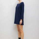 Leset - Arielle Long Sleeve Mini Dress