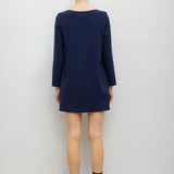 Leset - Arielle Long Sleeve Mini Dress