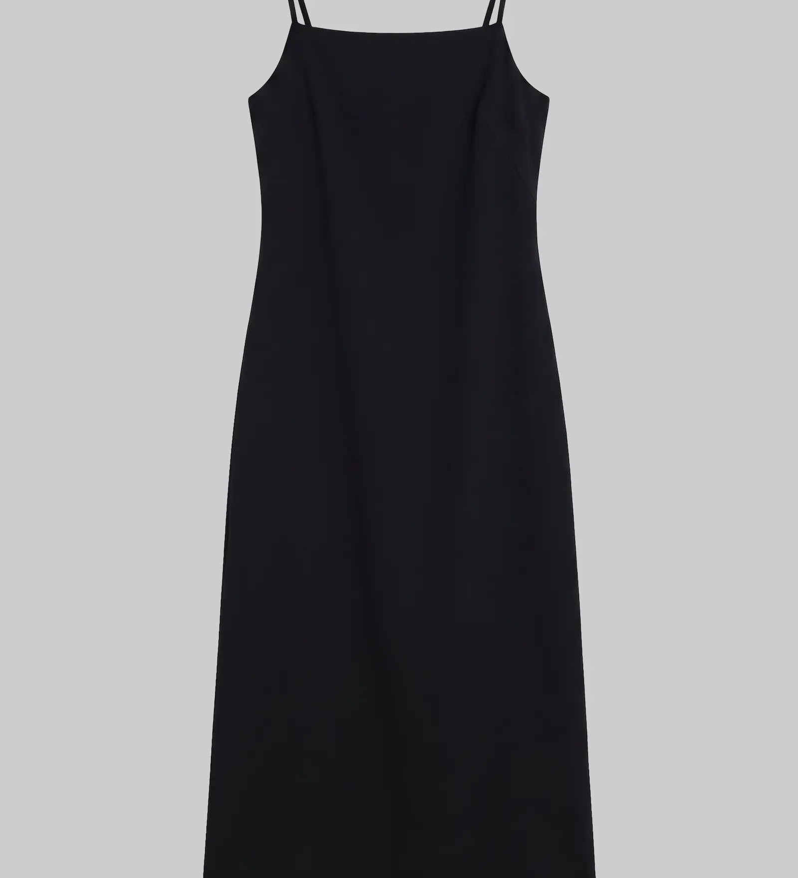 Leset - Pre - Order: Arielle Tie Strap Midi Dress