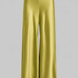 Leset - Barb Wide Leg Pant