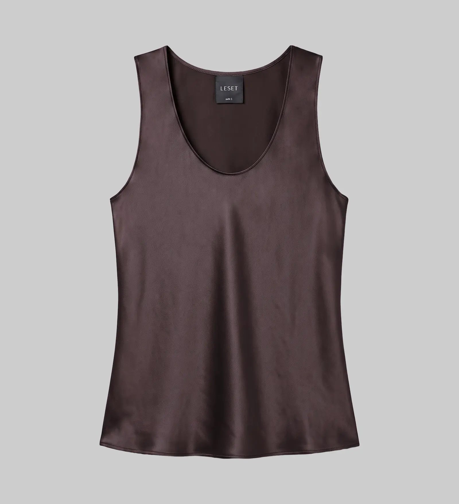 Leset - Barb Bias Tank