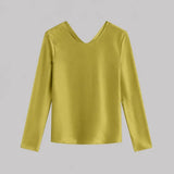 Leset - Barb Long Sleeve Crew